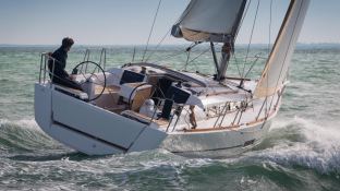 Dufour Yachts Dufour 350 1