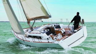 Dufour Yachts Dufour 350 2