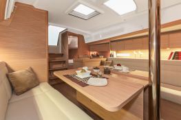 Dufour Yachts Dufour 350 3