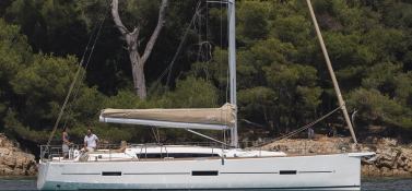 Dufour Yachts Dufour 460 3