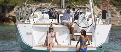 Dufour Yachts Dufour 460 5