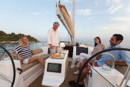 Dufour Yachts Dufour 460 6