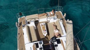 Dufour Yachts Dufour 460 7