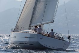 Dufour Yachts Dufour 460 1