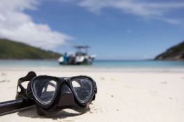 Custom Catamaran 85 5