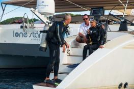 Custom Catamaran 85 6