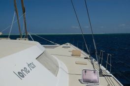 Custom Catamaran 85 3