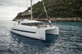 Catana Catamaran Bali 4.0 0