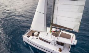 Catana Catamaran Bali 4.0 3
