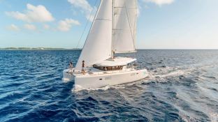 Lagoon Catamaran Lagoon 39 0