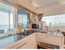 Lagoon Catamaran Lagoon 39 8