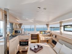 Lagoon Catamaran Lagoon 39 6