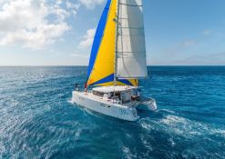 Lagoon Catamaran Lagoon 39 4