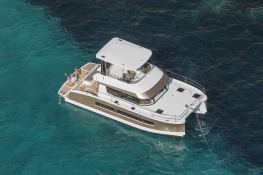 Fountaine Pajot MY 37 0