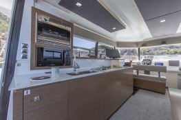 Fountaine Pajot MY 37 4