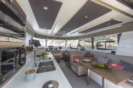 Fountaine Pajot MY 37 2