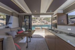 Fountaine Pajot MY 37 3