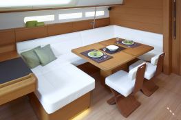 Jeanneau Sun Odyssey 519 8