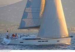 Jeanneau Sun Odyssey 519 3