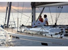 Jeanneau Sun Odyssey 519 1