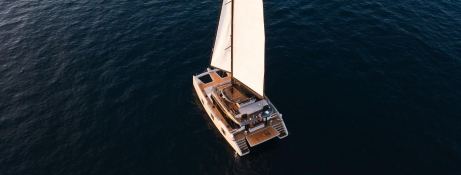 Sunreef Yachts Sail 70' 2