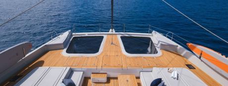 Sunreef Yachts Sail 70' 7