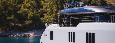 Sunreef Yachts Sail 70' 8