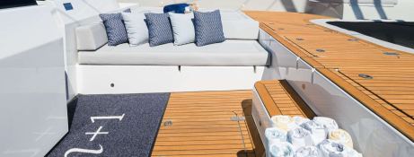 Sunreef Yachts Sail 70' 9