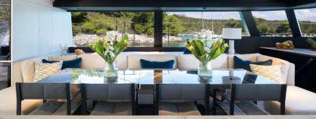 Sunreef Yachts Sail 70' 10