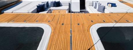 Sunreef Yachts Sail 70' 11