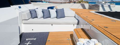 Sunreef Yachts Sail 70' 12