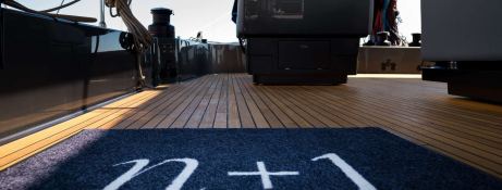 Sunreef Yachts Sail 70' 15