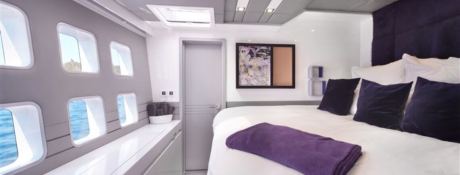 Sunreef Yachts Sail 70' 19