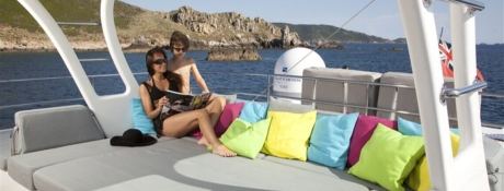 Sunreef Yachts Sail 70' 3