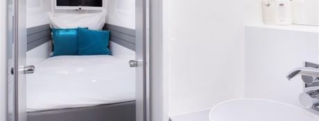 Sunreef Yachts Sail 70' 23