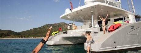 Sunreef Yachts Sail 70' 4