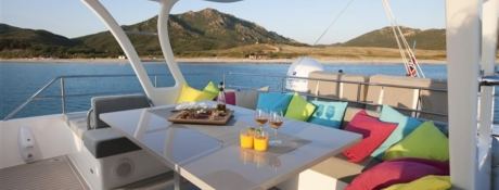 Sunreef Yachts Sail 70' 5