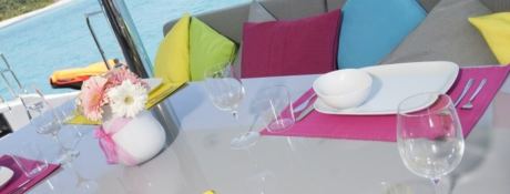 Sunreef Yachts Sail 70' 10