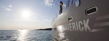 Sunreef Yachts Sail 70' 17