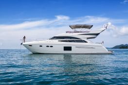 Princess Yachts Princess P 64 2