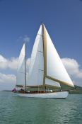 Custom Ketch  29M 3