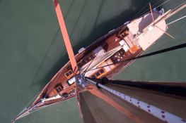 Custom Ketch  29M 1