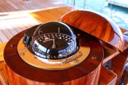 Custom Ketch  29M 12