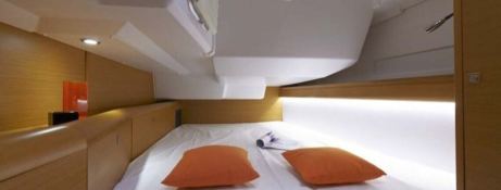Jeanneau Sun Odyssey 479 11