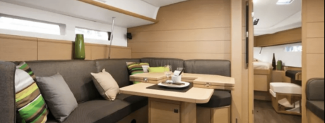 Jeanneau Sun Odyssey 479 13
