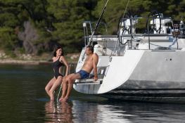 Jeanneau Jeanneau 54 8