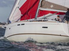 Jeanneau Sun Odyssey 419 3