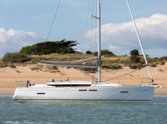 Jeanneau Sun Odyssey 419 1