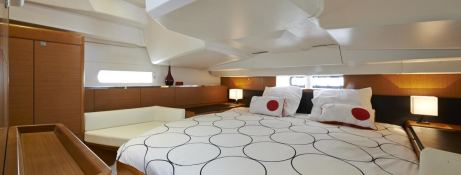 Jeanneau Sun Odyssey 419 8