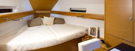 Jeanneau Sun Odyssey 419 12